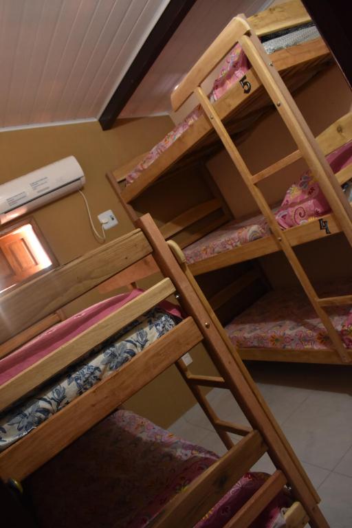  Hostel D´mais