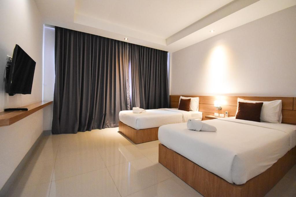 B Boutique Hotel - 16