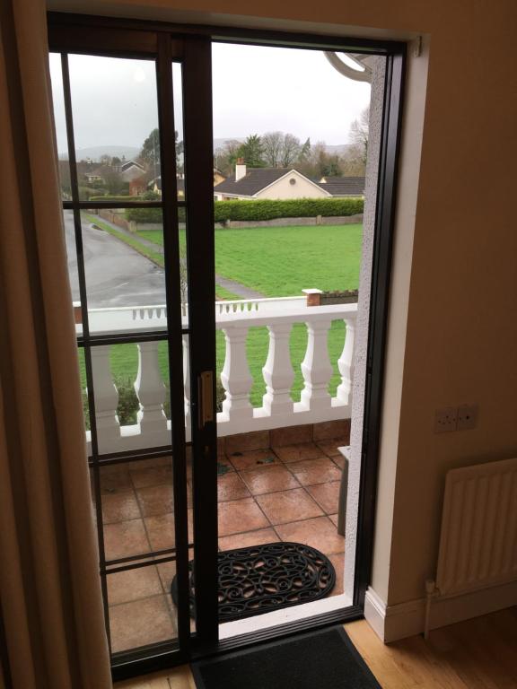 Balcone o terrazza di Oakdale, Templemore, E41F856