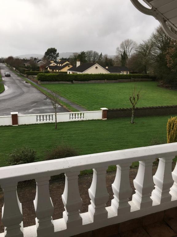 Giardino di Oakdale, Templemore, E41F856