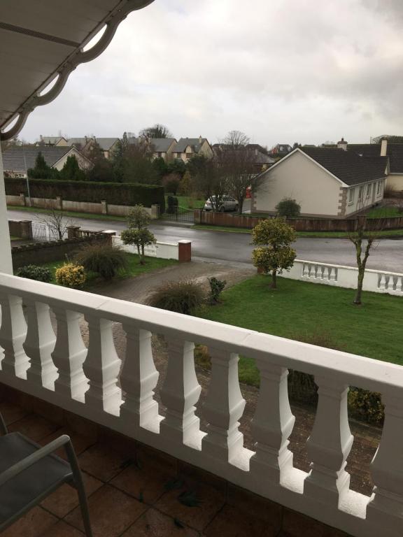 Balcone o terrazza di Oakdale, Templemore, E41F856