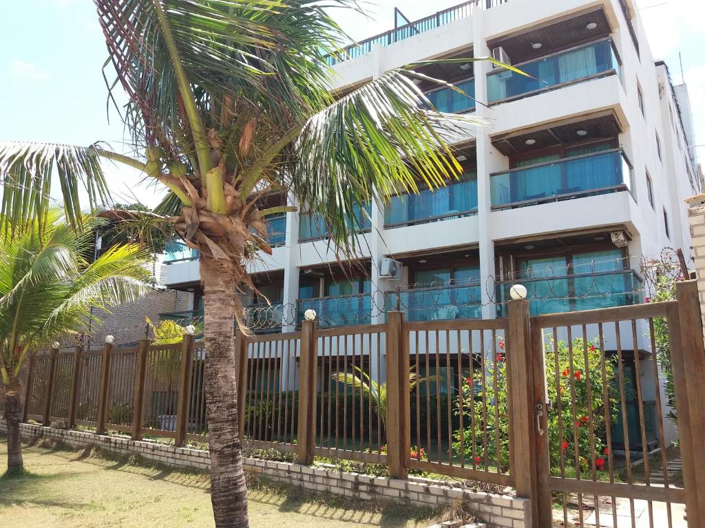  ES - Pé na areia em Ponta Negra