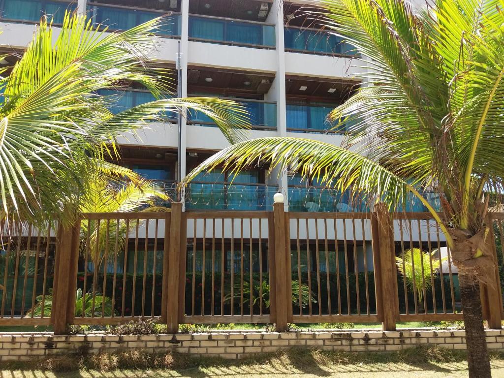  ES - Pé na areia em Ponta Negra