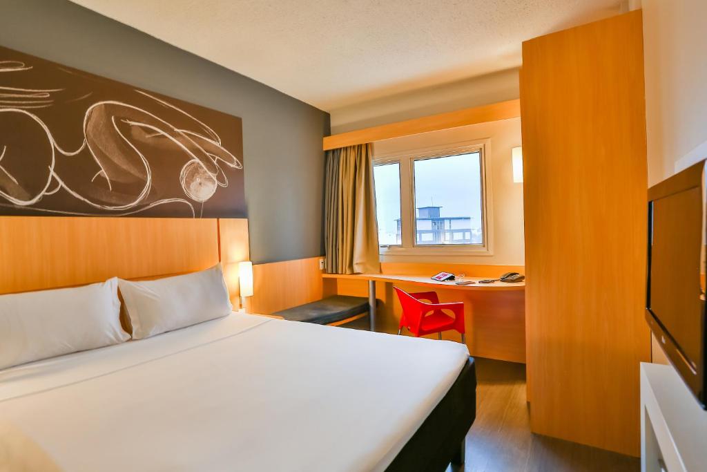  ibis Goiania