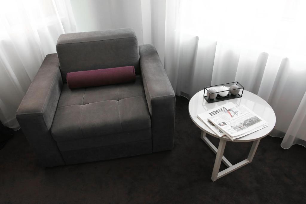 New City Hotel & Restaurant Niš - Resim 37