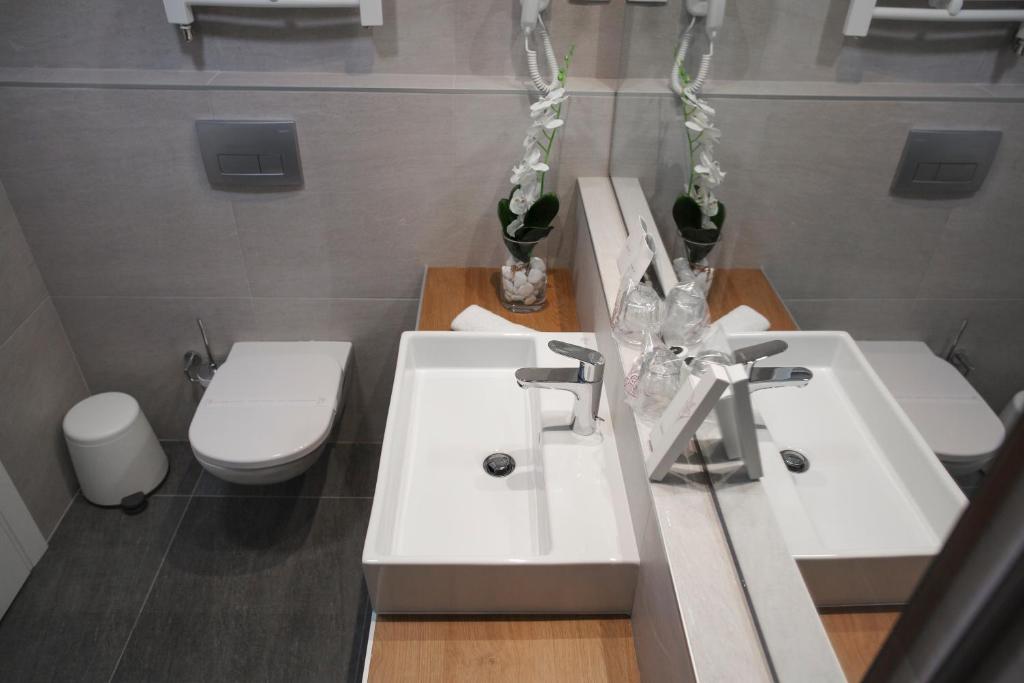 New City Hotel & Restaurant Niš - Resim 18