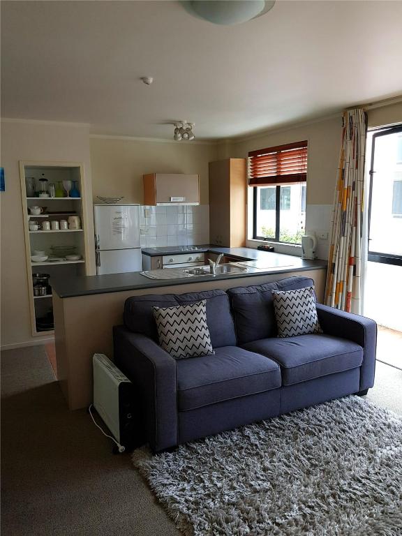 Capri on Pilot Bay - Resim 40