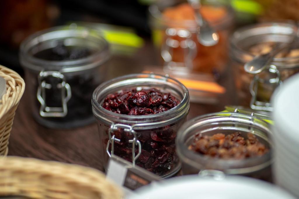 New City Hotel & Restaurant Niš - Resim 26