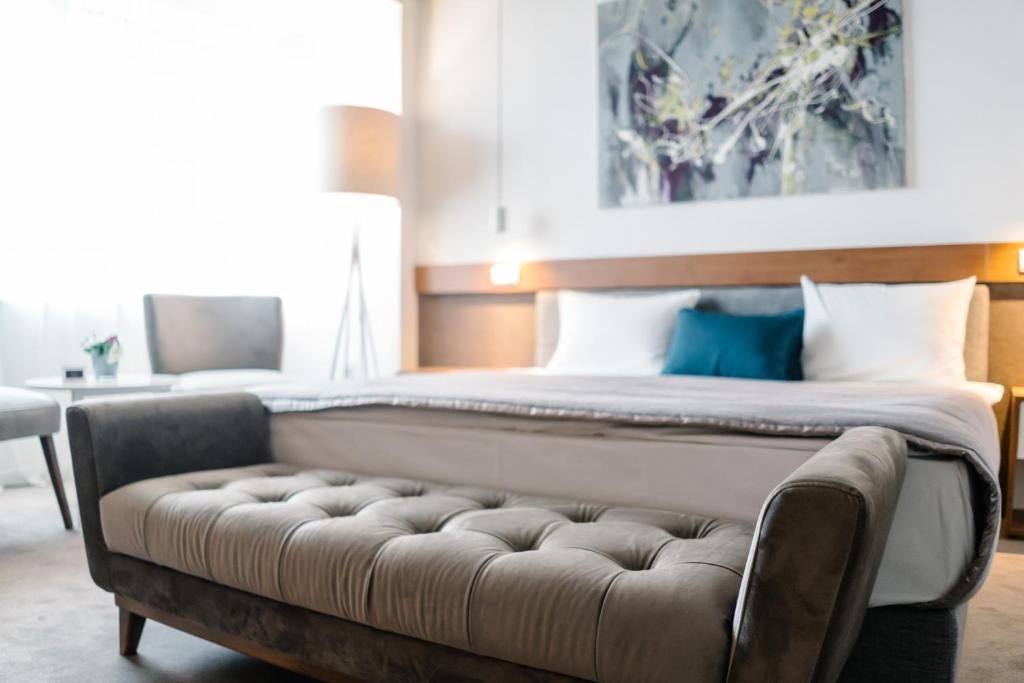 New City Hotel & Restaurant Niš - Resim 28