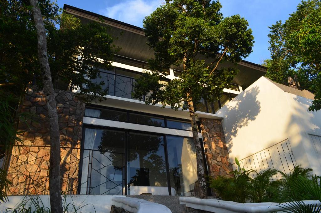 Pahili Pool Villas Koh Tao - SHA Plus - 12