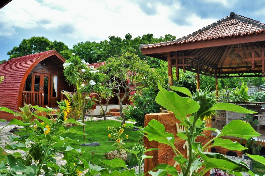 Setilas Bungalows - 2