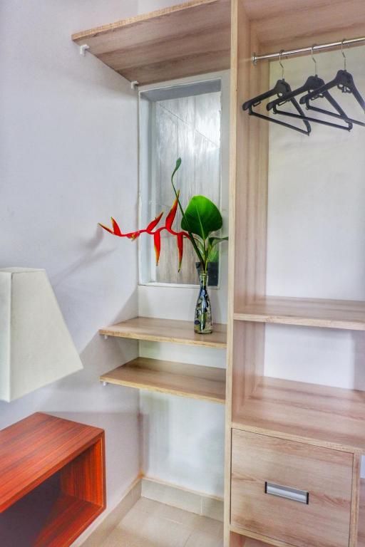 Fotografie z fotogalerie ubytování Canang Gardens v Ubudu