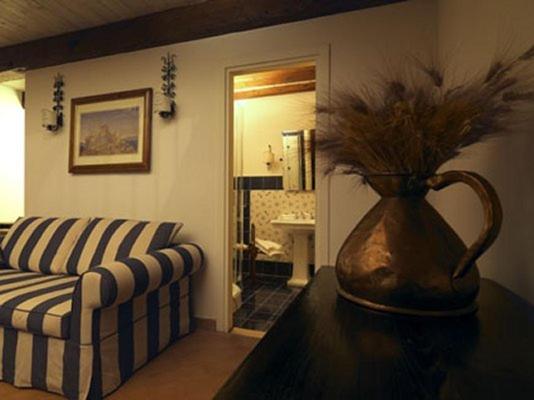 La Pecora Ladra Appartamenti - Maisonnette Appartement (2 Volwassenen 1 Kind)
