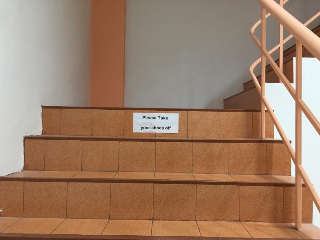 Fotografie z fotogalerie ubytování Wan Wan Place v destinaci pláž