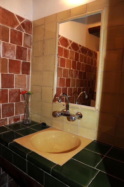 Albergue Rural de Guara - Double Or Twin Room