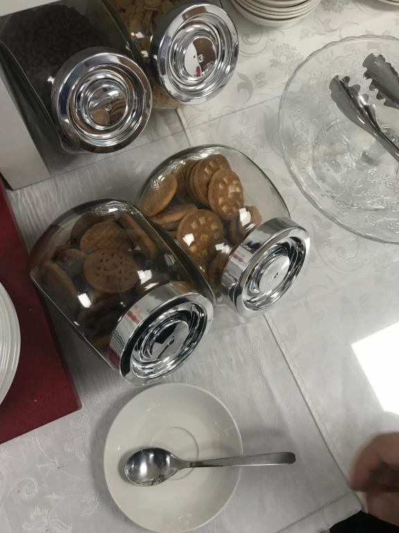 Albergo Guido Reni - Resim 25