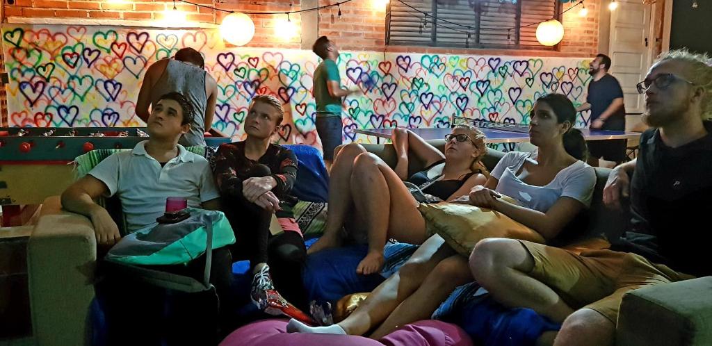 Hostel Vallarta photo