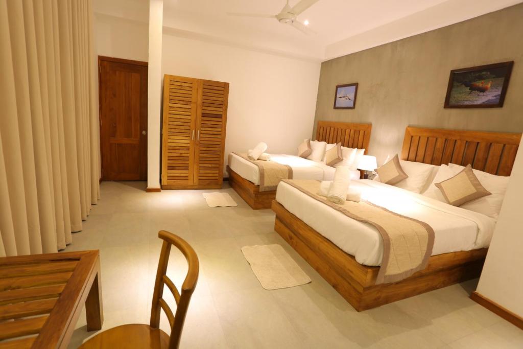 Lotus Lake Residence - 10