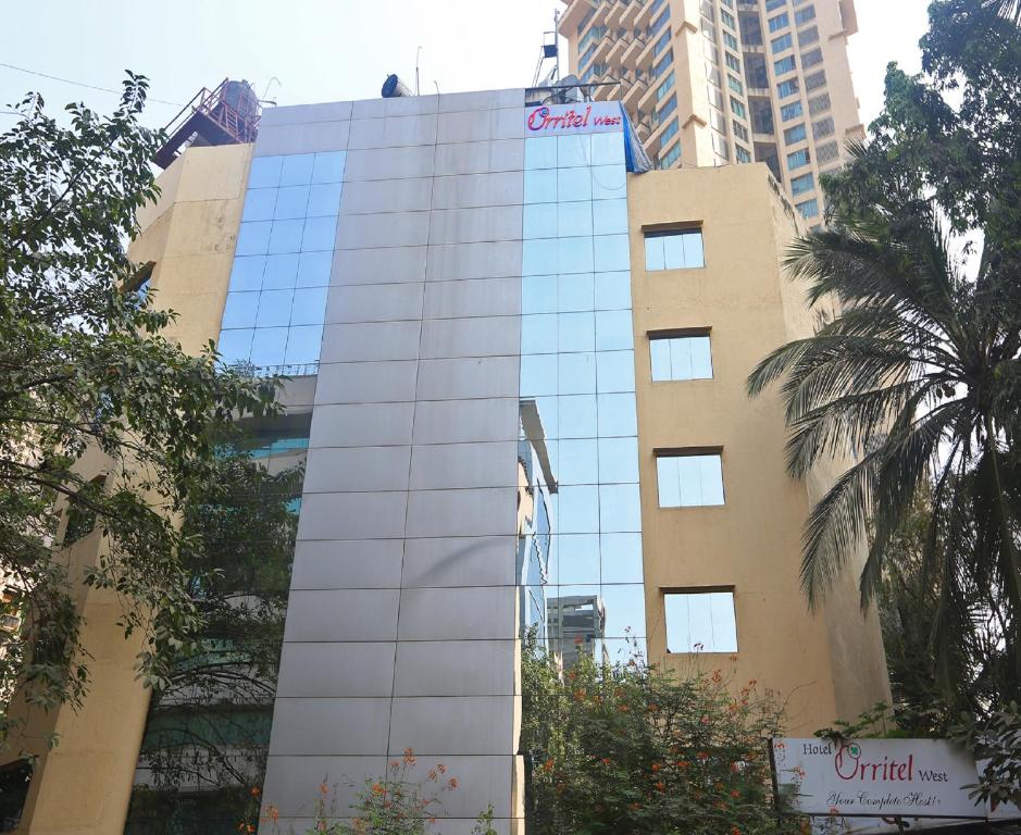 Hotel Orritel West Mumbai: Ultimate Guide to Luxury Stays