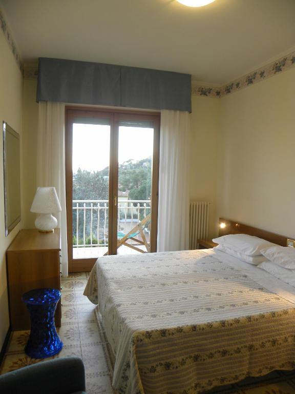 Residence i Morelli