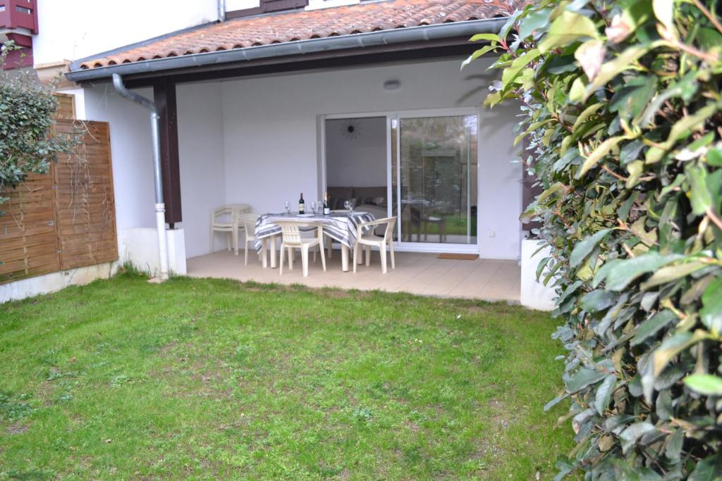 Maison Lore Mendi Amotz - Maison De Vacances