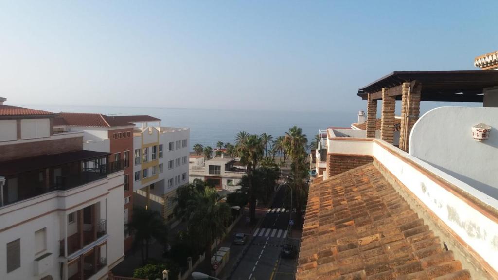 Herradura Tropical - Penthouse