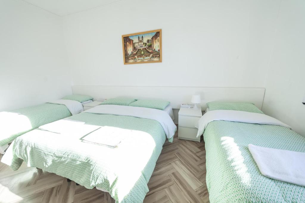 Derechos de imagen reservados por Booking.com