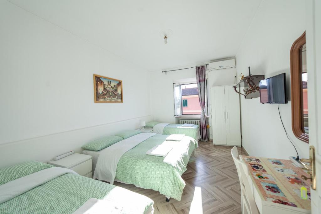 Derechos de imagen reservados por Booking.com