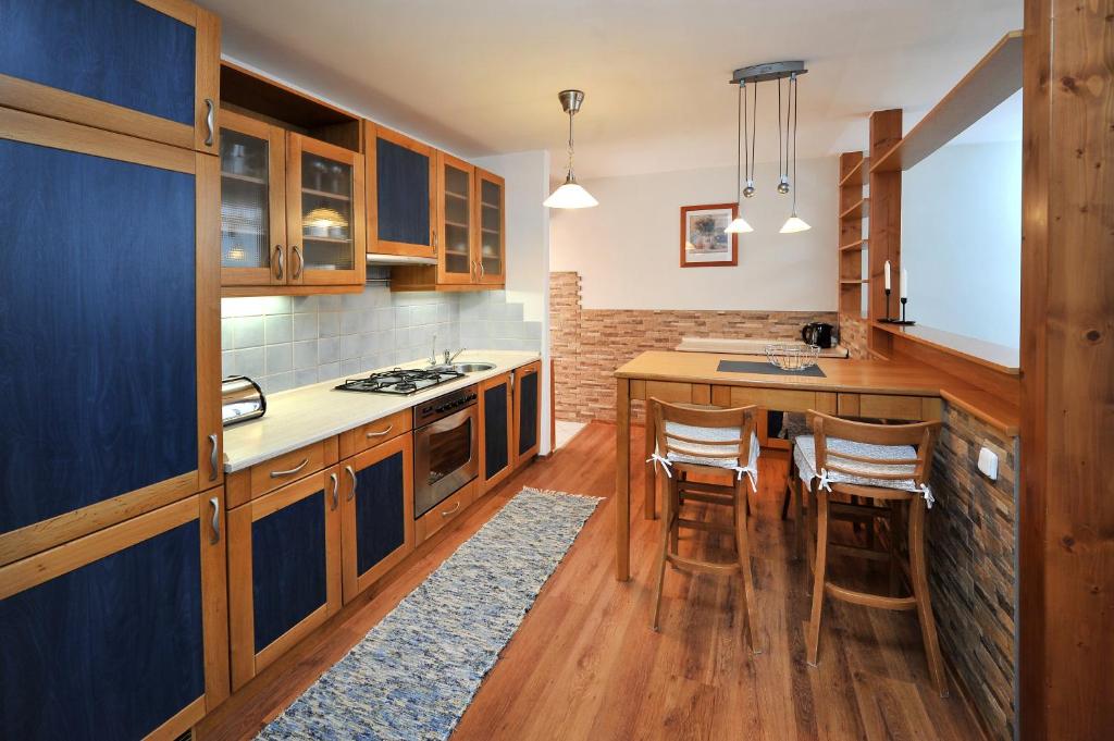 Apartman Zara - Appartement Avec Terrasse
