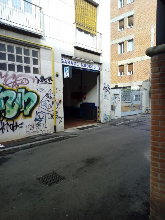 Fotografia z galérie ubytovania Bologna House Pratello 5 v destinácii Bologna