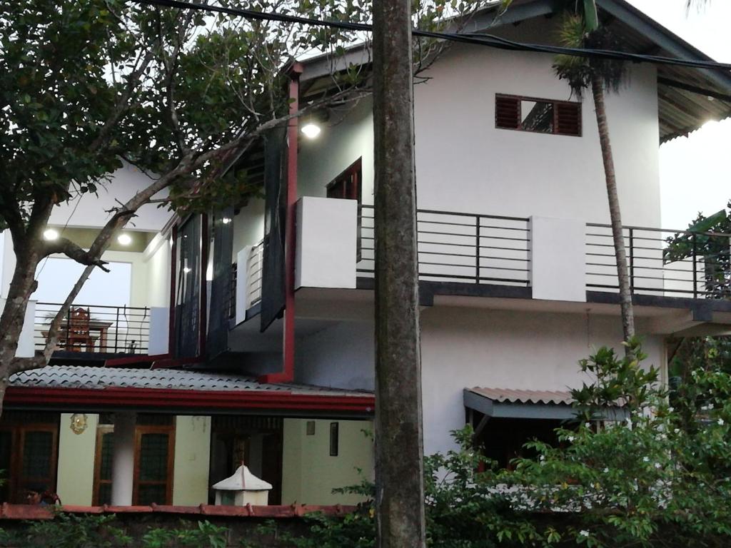 Galeriebild der Unterkunft BAS Balcony in Anuradhapura