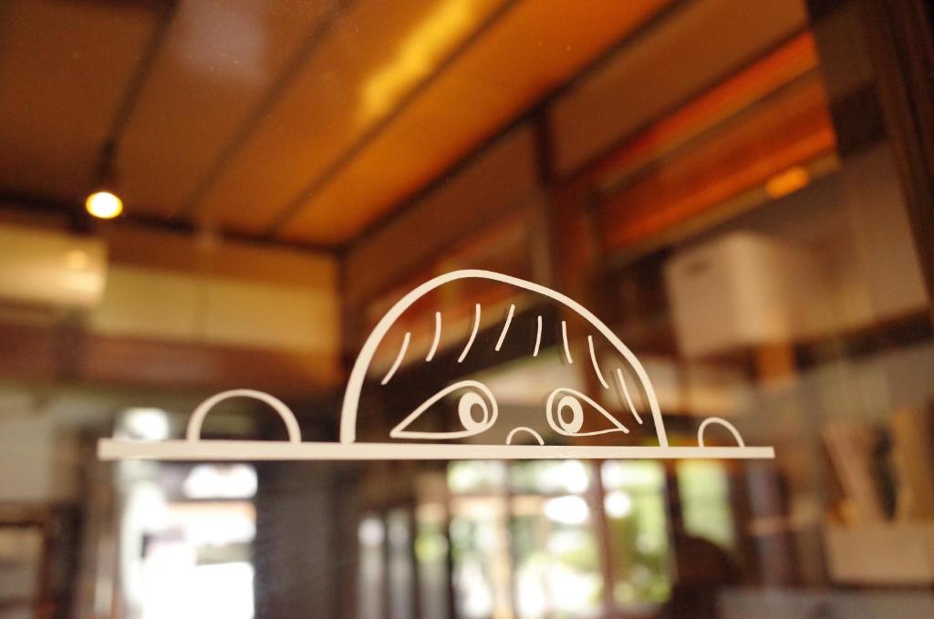 Fotografie z fotogalerie ubytování 古民家ゲストハウス ナマケモノ v destinaci Ōno