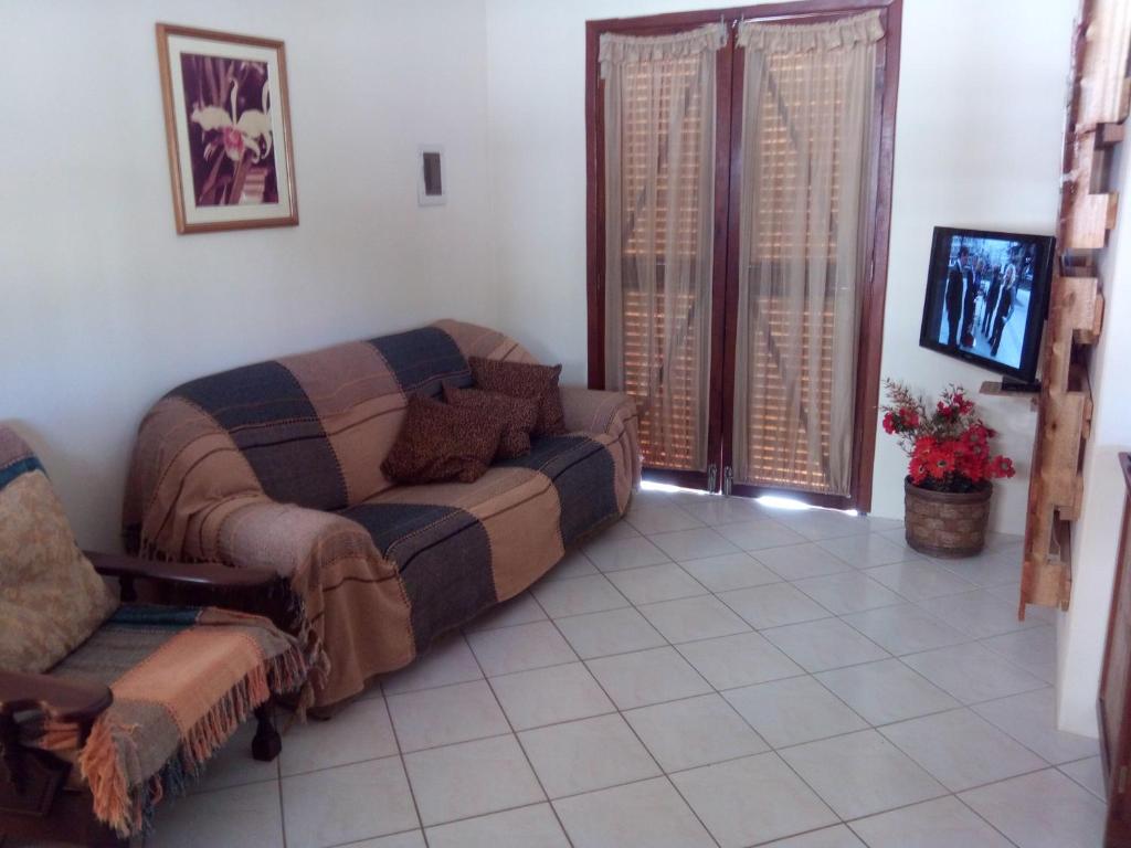  Casas na Praia de Bombas