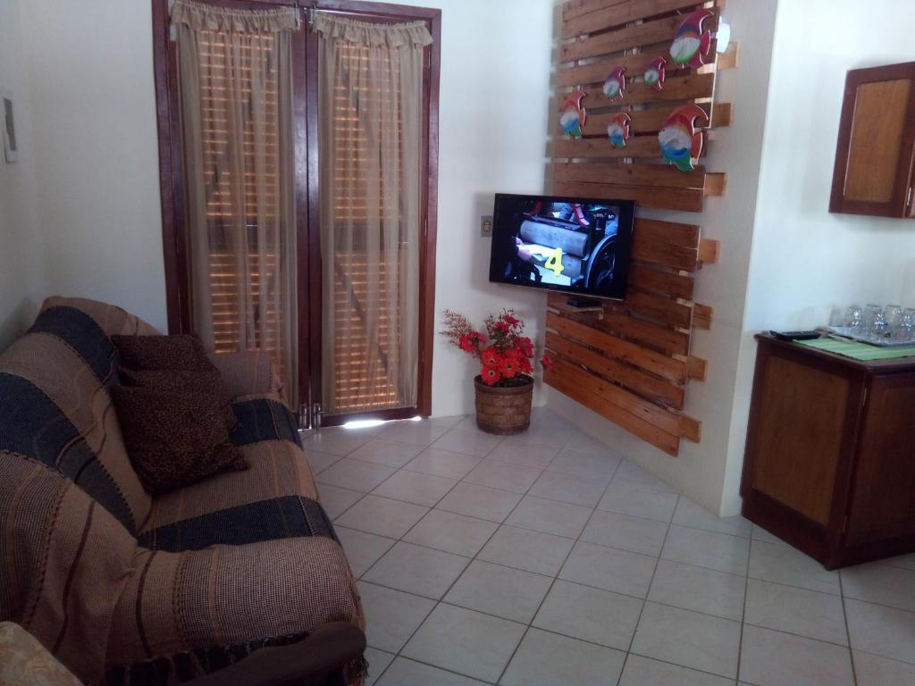  Casas na Praia de Bombas