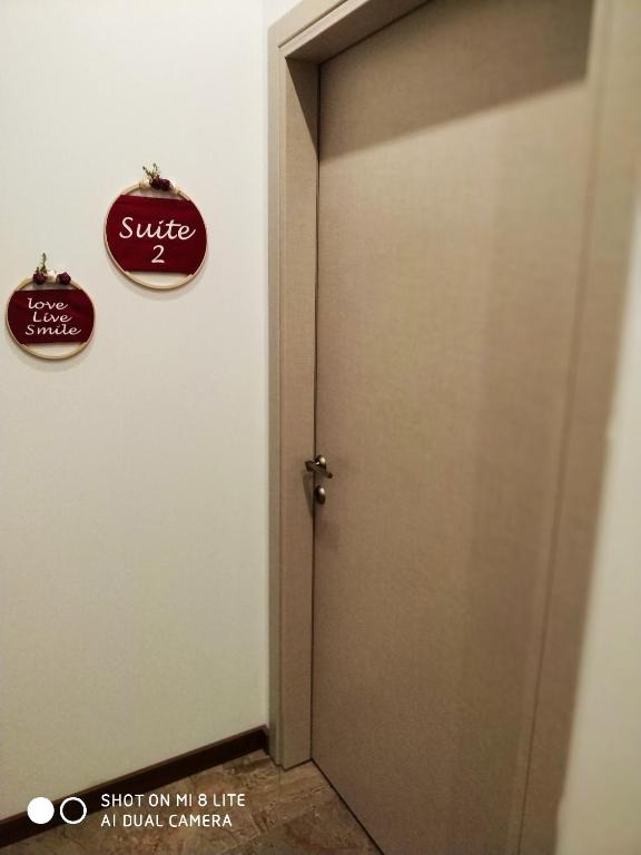 Oasi - Deluxe Family Suite