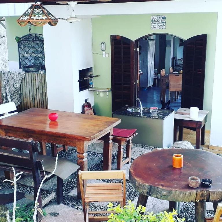  Homestay Villa Giulia