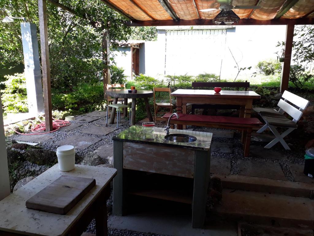  Homestay Villa Giulia