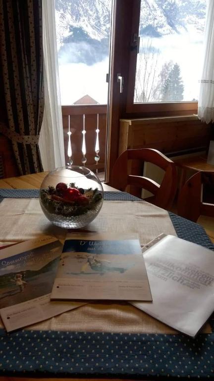 Fotografie z fotogalerie ubytování Ferienwohnung Arina v destinaci Tauplitz