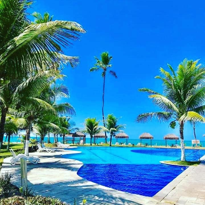  Ancorar Resort em Porto de Galinhas