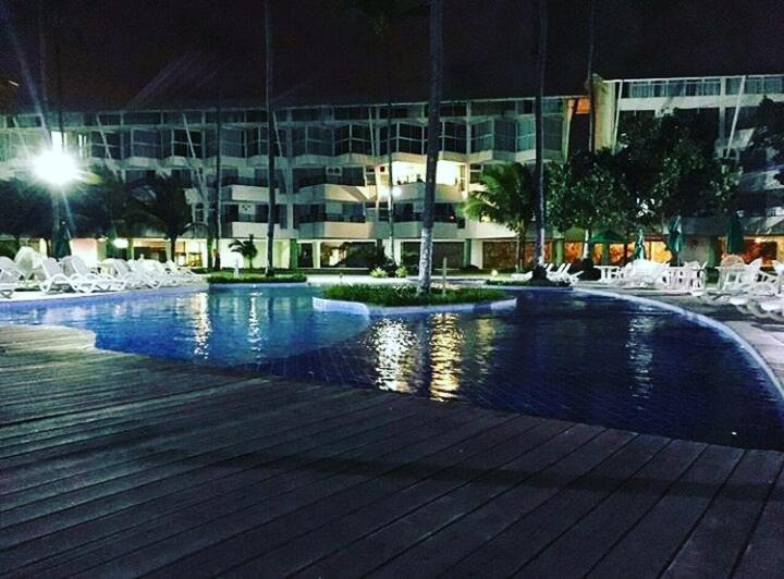 Ancorar Resort em Porto de Galinhas