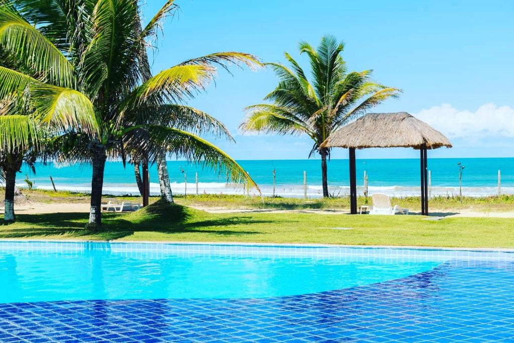  Ancorar Resort em Porto de Galinhas