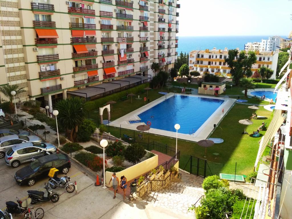 Benalmadena Costa Las Naciones, Benalmádena – Bijgewerkte ...