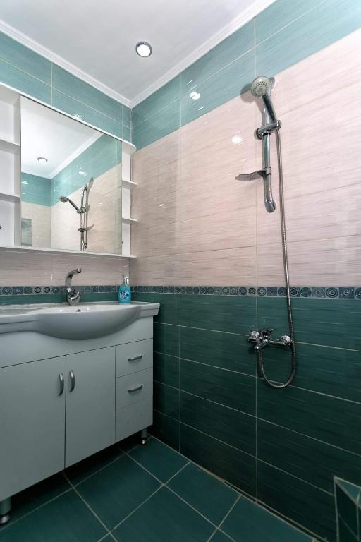 Fotografie z fotogalerie ubytování Guest Rooms Exotic v destinaci Pazardžik