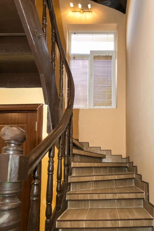 Fotografie z fotogalerie ubytování Guest Rooms Exotic v destinaci Pazardžik