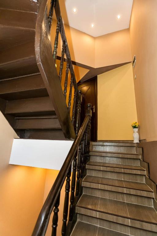 Fotografie z fotogalerie ubytování Guest Rooms Exotic v destinaci Pazardžik