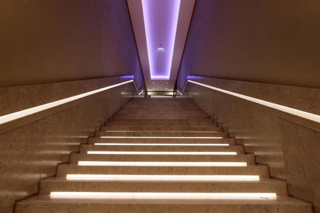 Áurea Museum by Eurostars Hotel Company - Resim 24