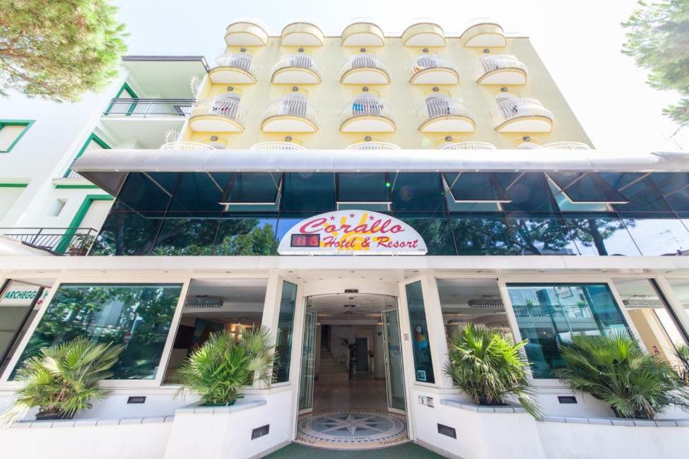 Kép Hotel Corallo szállásáról Gatteo a Maréban a galériában