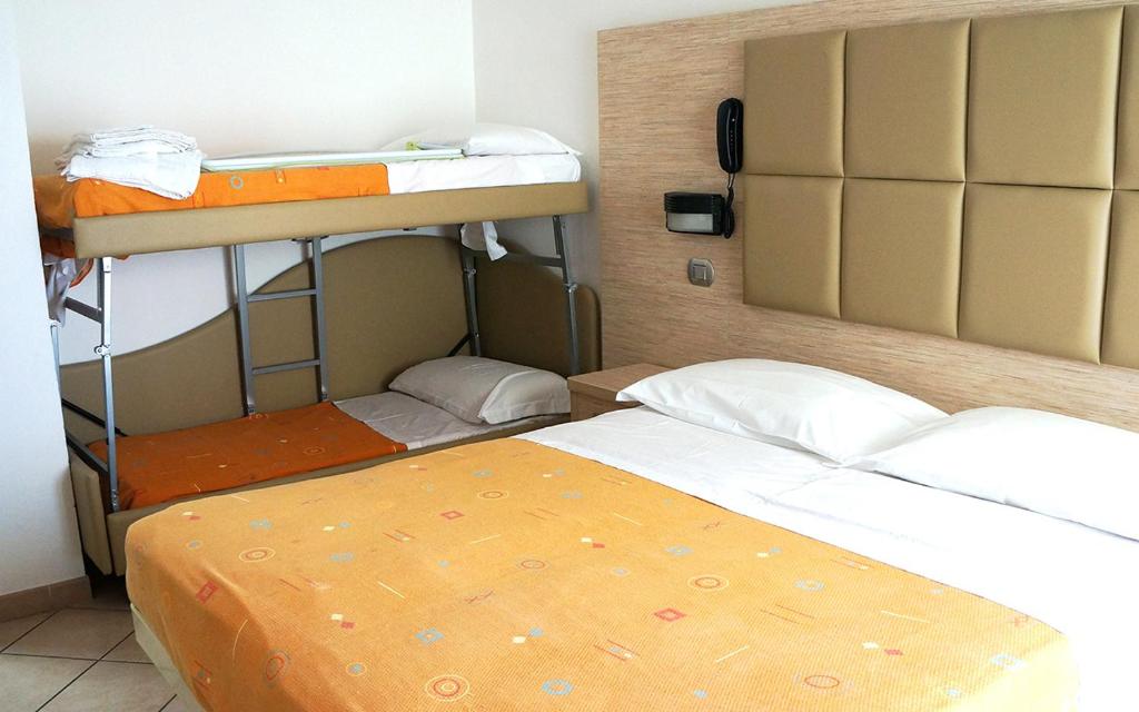 Kép Hotel Corallo szállásáról Gatteo a Maréban a galériában