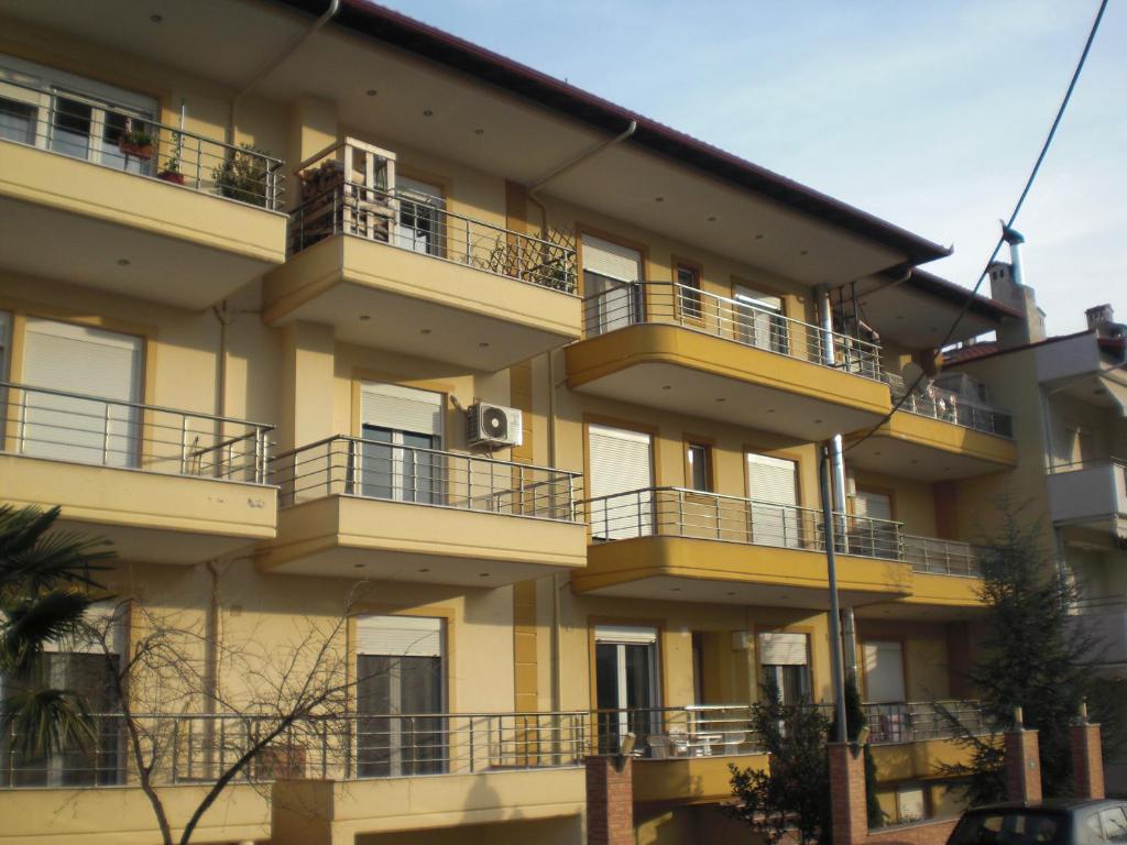 ΔΙΑΜΕΡΙΣΜΑ ΣΤΟ ΛΙΤΟΧΩΡΟ ΜΕ ΕΚΠΛΗΚΤΙΚΗ ΘΕΑ - 3