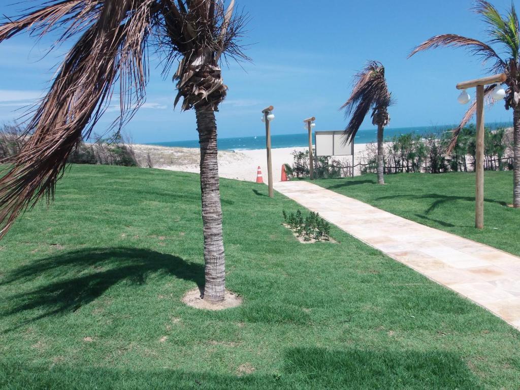 Conforto e Lazer no Porto das Dunas